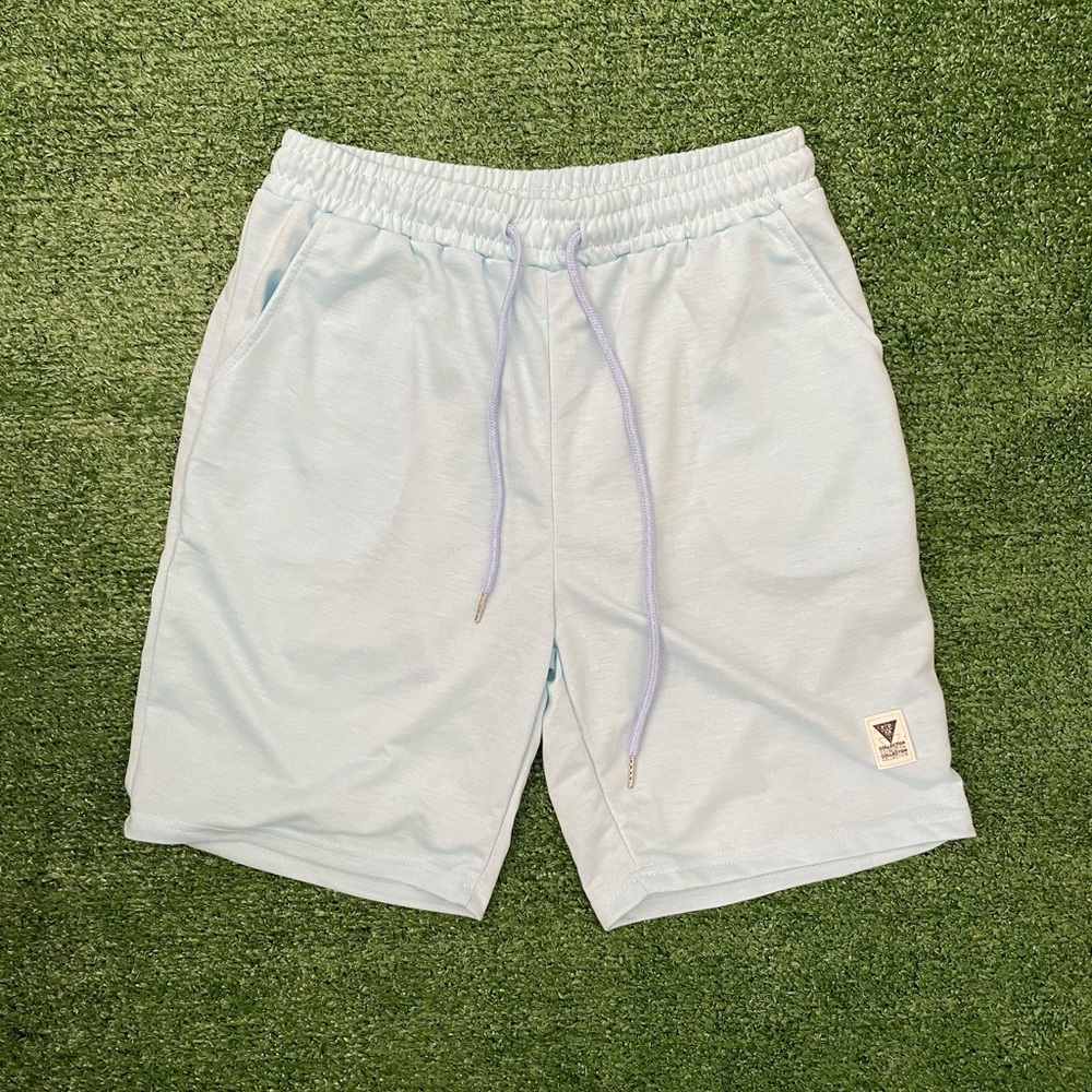 Collection summer shorts